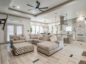 6713  Bob Hanger Street , Fort Worth Texas 76179