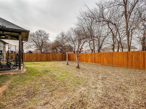 6713  Bob Hanger Street , Fort Worth Texas 76179