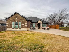 6713  Bob Hanger Street , Fort Worth Texas 76179