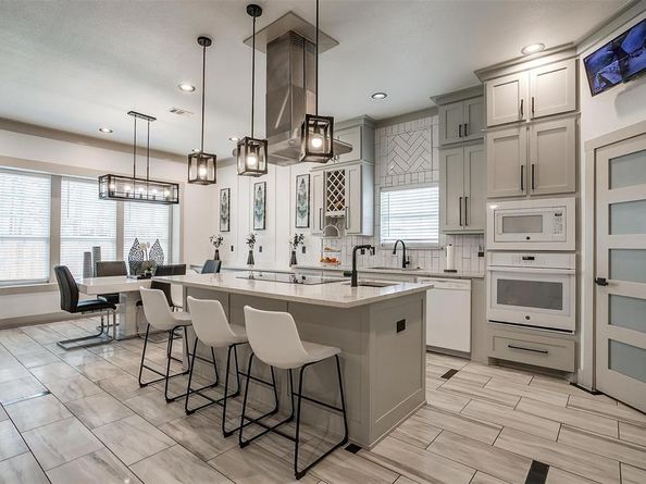 6713  Bob Hanger Street , Fort Worth Texas 76179
