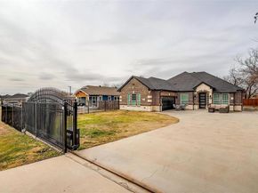 6713  Bob Hanger Street , Fort Worth Texas 76179
