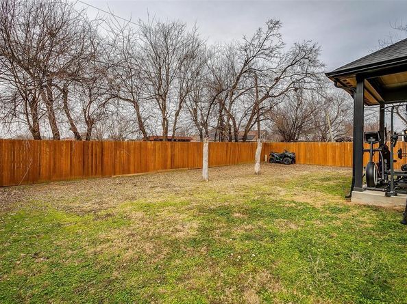 6713  Bob Hanger Street , Fort Worth Texas 76179