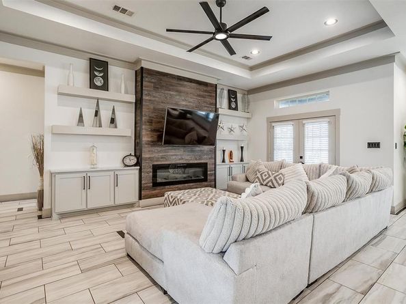 6713  Bob Hanger Street , Fort Worth Texas 76179