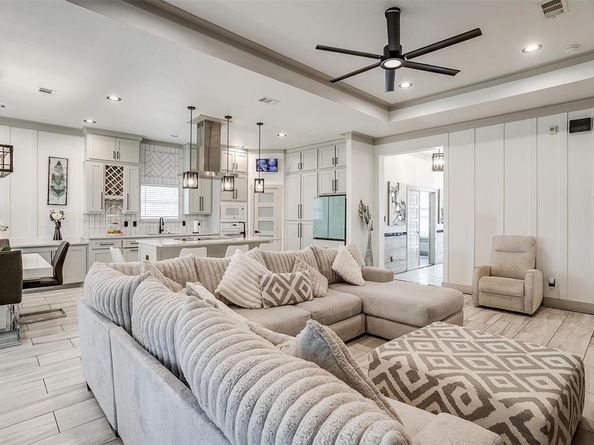 6713  Bob Hanger Street , Fort Worth Texas 76179
