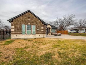 6713  Bob Hanger Street , Fort Worth Texas 76179