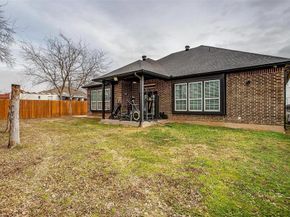 6713  Bob Hanger Street , Fort Worth Texas 76179
