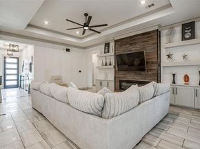 6713  Bob Hanger Street , Fort Worth Texas 76179