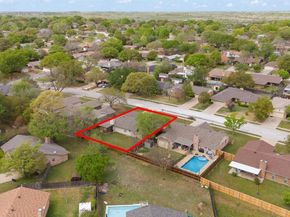 9929  Farmington Drive , Benbrook Texas 76126