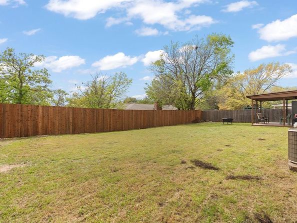 9929  Farmington Drive , Benbrook Texas 76126