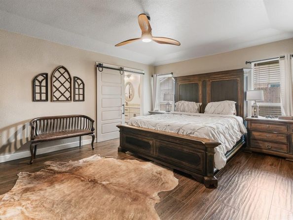 9929  Farmington Drive , Benbrook Texas 76126