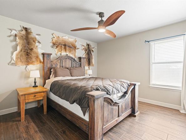 9929  Farmington Drive , Benbrook Texas 76126