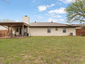9929  Farmington Drive , Benbrook Texas 76126