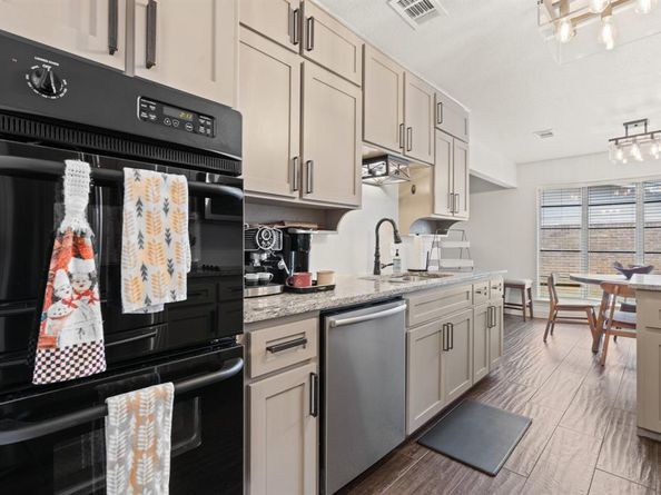 9929  Farmington Drive , Benbrook Texas 76126
