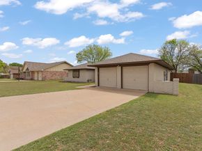 9929  Farmington Drive , Benbrook Texas 76126