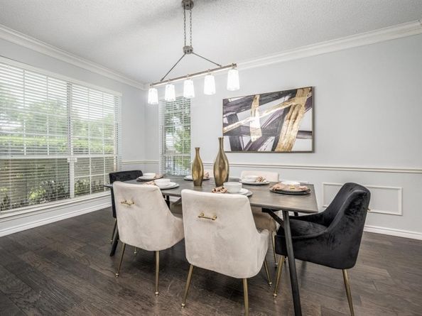 2704  Crestwood Lane , Highland Village Texas 75077