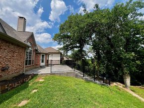 2704  Crestwood Lane , Highland Village Texas 75077