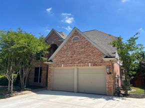 2704  Crestwood Lane , Highland Village Texas 75077