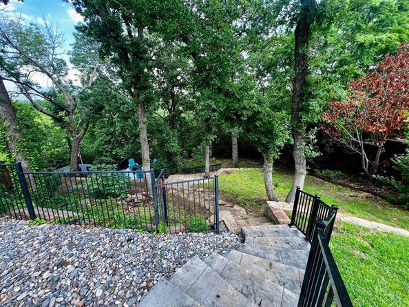 2704  Crestwood Lane , Highland Village Texas 75077