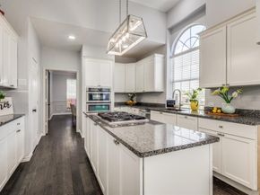 2704  Crestwood Lane , Highland Village Texas 75077