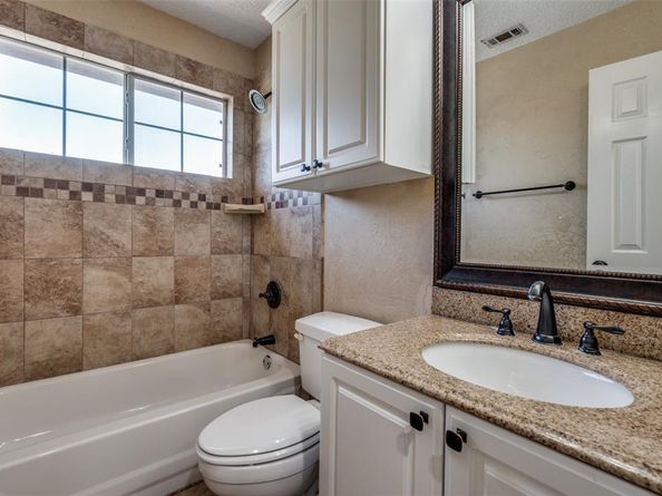 2704  Crestwood Lane , Highland Village Texas 75077