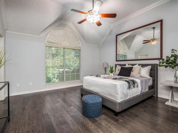 2704  Crestwood Lane , Highland Village Texas 75077