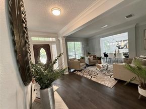 2704  Crestwood Lane , Highland Village Texas 75077
