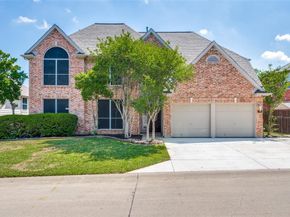 2704  Crestwood Lane , Highland Village Texas 75077