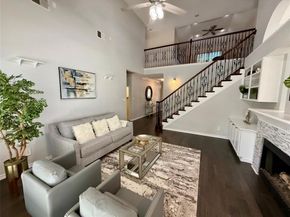 2704  Crestwood Lane , Highland Village Texas 75077