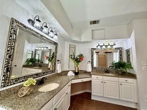 2704  Crestwood Lane , Highland Village Texas 75077