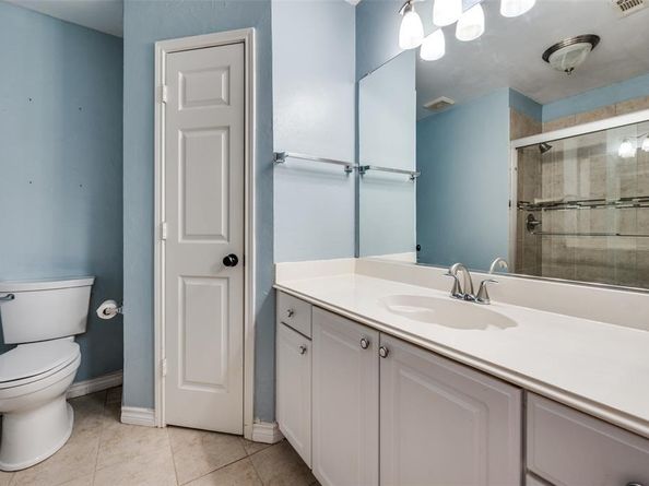2704  Crestwood Lane , Highland Village Texas 75077