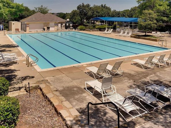 2704  Crestwood Lane , Highland Village Texas 75077