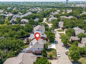2704  Crestwood Lane , Highland Village Texas 75077