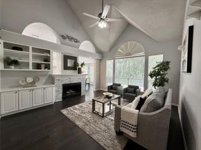 2704  Crestwood Lane , Highland Village Texas 75077