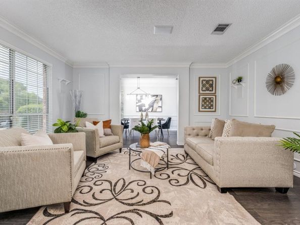 2704  Crestwood Lane , Highland Village Texas 75077