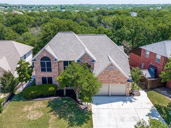 2704  Crestwood Lane , Highland Village Texas 75077