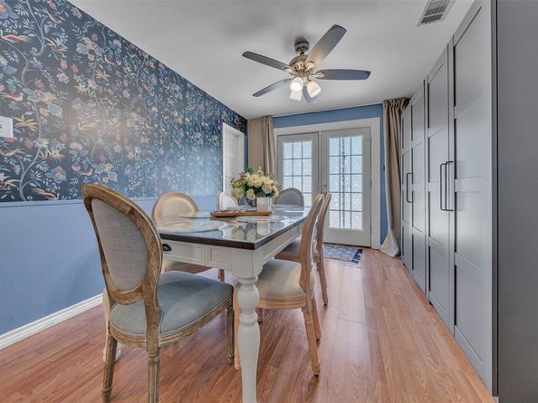 1809  dunning Street , Irving Texas 75061