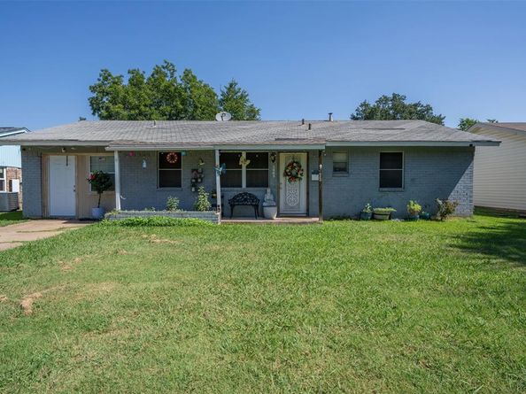 1809  dunning Street , Irving Texas 75061