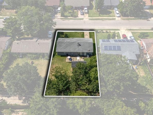 1809  dunning Street , Irving Texas 75061