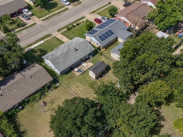 1809  dunning Street , Irving Texas 75061