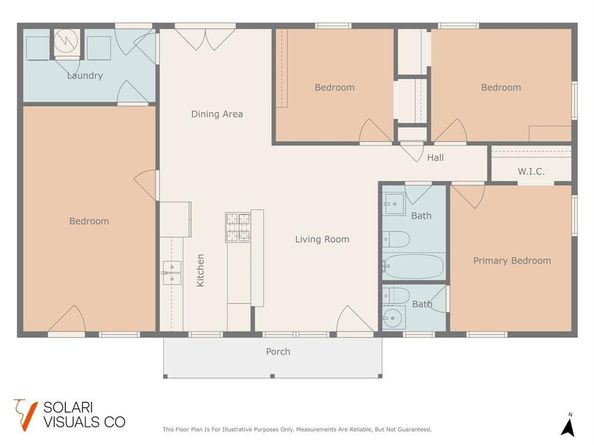 1809  dunning Street , Irving Texas 75061