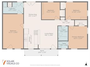 1809  dunning Street , Irving Texas 75061