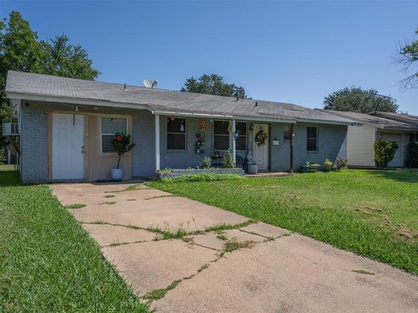 1809  dunning Street , Irving Texas 75061