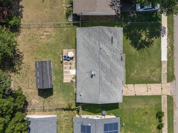 1809  dunning Street , Irving Texas 75061