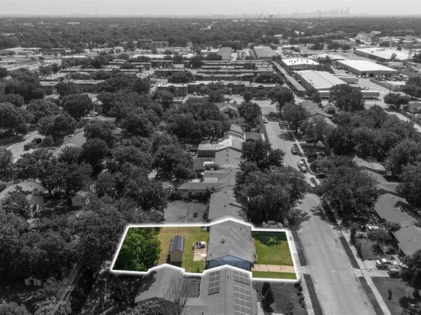1809  dunning Street , Irving Texas 75061