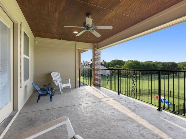 1311  Appaloosa Circle , Bartonville Texas 76226