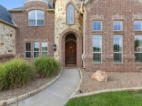 1311  Appaloosa Circle , Bartonville Texas 76226
