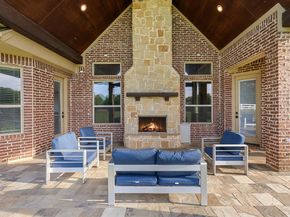 1311  Appaloosa Circle , Bartonville Texas 76226