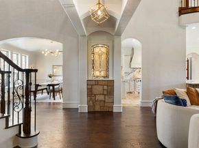 1311  Appaloosa Circle , Bartonville Texas 76226