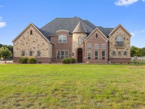 1311  Appaloosa Circle , Bartonville Texas 76226