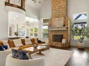 1311  Appaloosa Circle , Bartonville Texas 76226